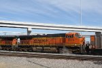 BNSF 6370